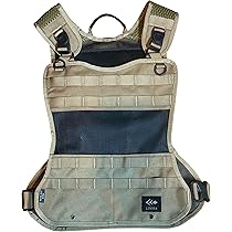 LINHA(リーニア) STREAM VEST UMPIRE GRAY 91yWGY56Q+L._AC_UL210_SR210,